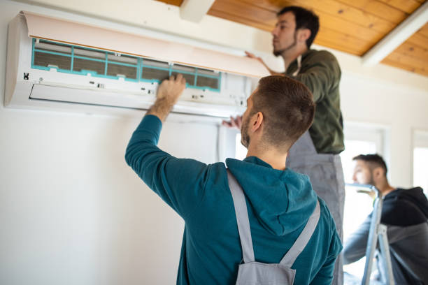 Best HVAC cleaning services  in Jessup, PA