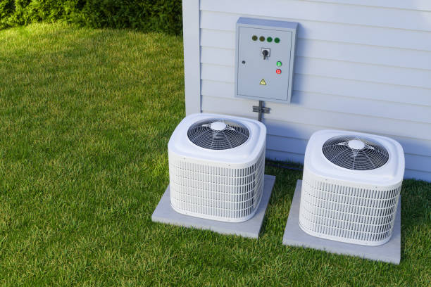 Best Local HVAC companies  in Jessup, PA