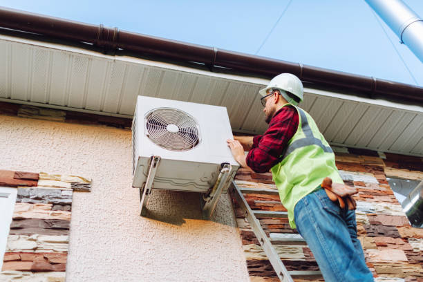Best HVAC cleaning services  in Jessup, PA