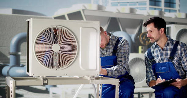Professional HVAC in Jessup, PA