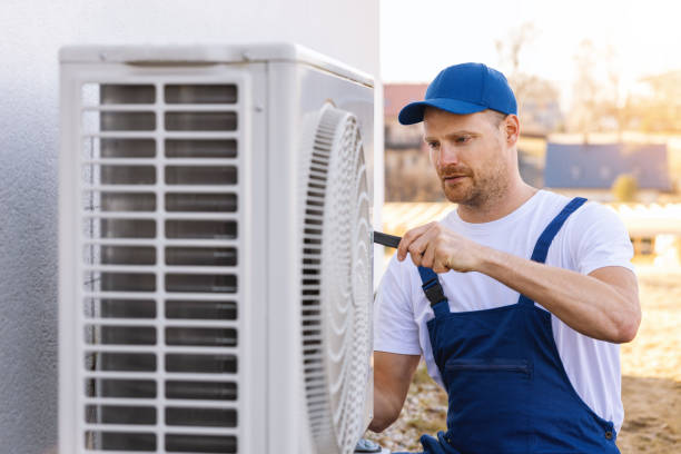 Best HVAC companies near me  in Jessup, PA