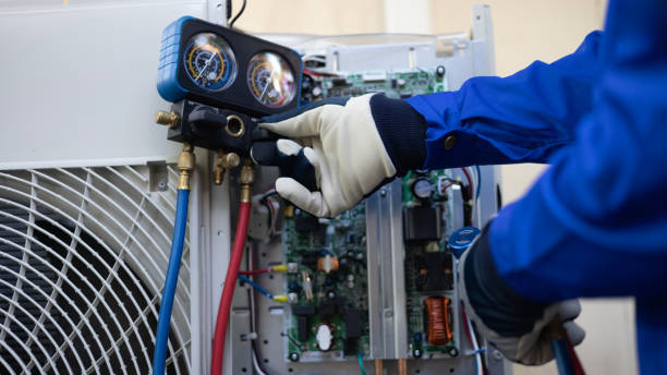 Best Ductless HVAC repair  in Jessup, PA